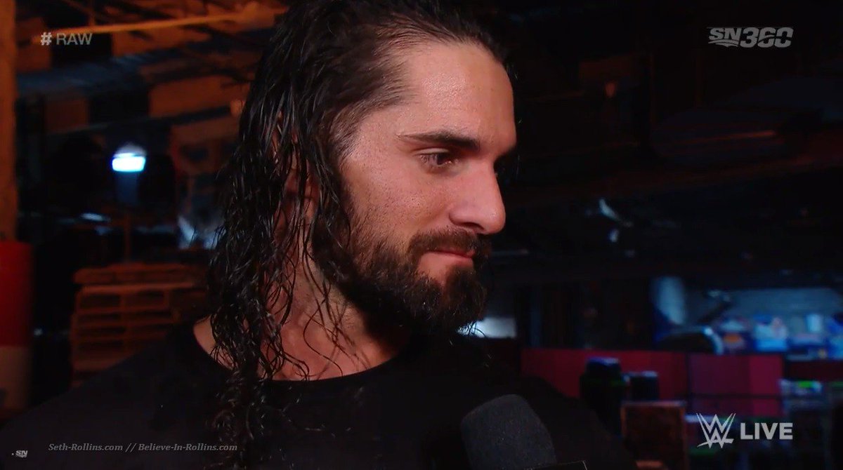 Believe in Rollins | Fansite tweet media