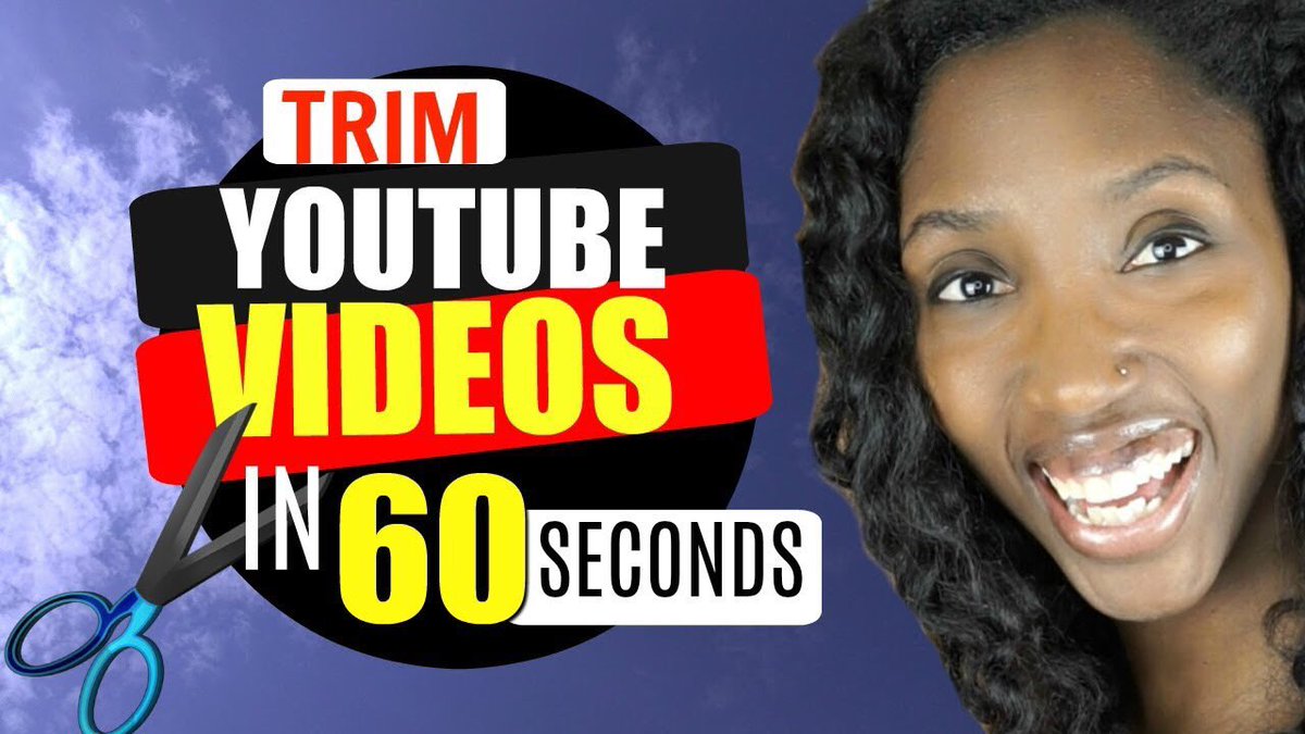 cluelessmamadiy's tweet photo. For #yourubers looking over their channels due to #article13 here is HOW TO REMOVE COPYRIGHT CONTENT from your vids without deleting your video 👏🏿 https://t.co/SkAiJfmccl #ytproblems #ContentCreator
#YouTube #copyright https://t.co/PBoQMAgPZM