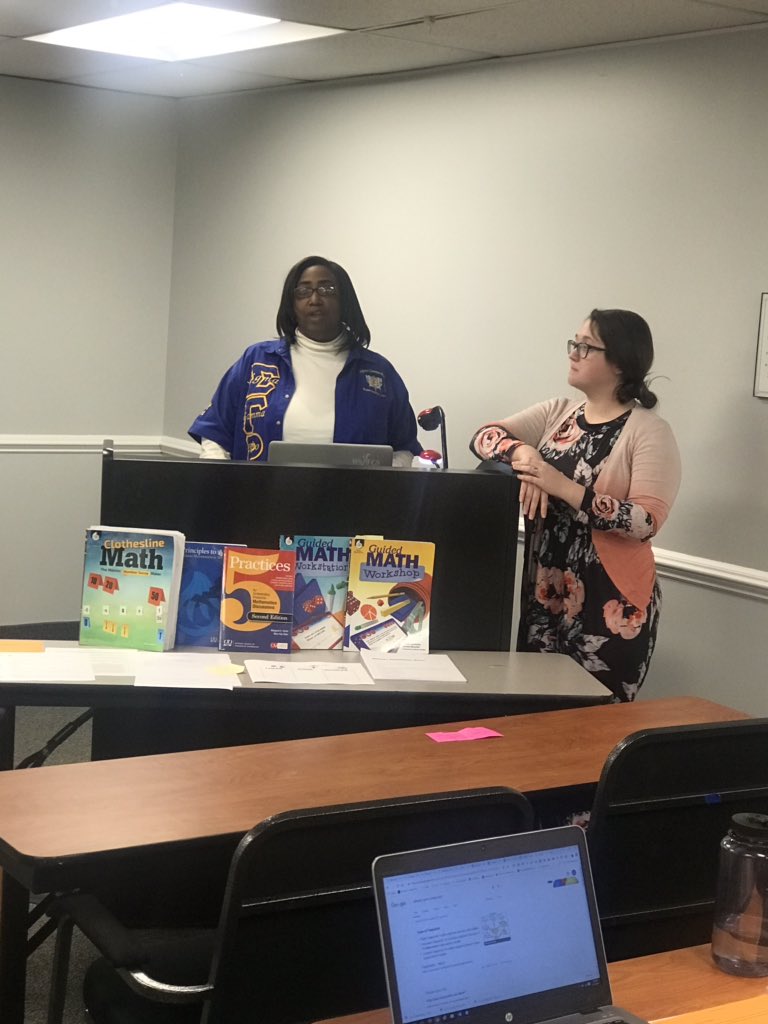 t_barknight's tweet photo. Powerful discussions today from Gr 5 Math PtoA Cohort 1. #wsfcsmath #HQMI https://t.co/EIFkyo1GOb