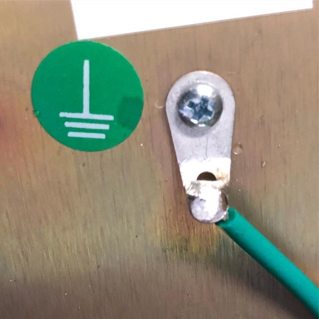 FuchsAudio's tweet image. We’re on solid ground, literally... #Fuchsaudio 
#fuchsaudiotech
#futone 
#greattone 
#madeinusa 
#tubeamps 
#jerseymade
#plushfxpedals 
#tubeampsrock
#tubeamprepair 
#boutiqueamps 
#thegearpage 
#JoeBonamassa
#notyourdaddiesdumble
#fuchsods
#fuchsodscla… ift.tt/2JY0EOZ