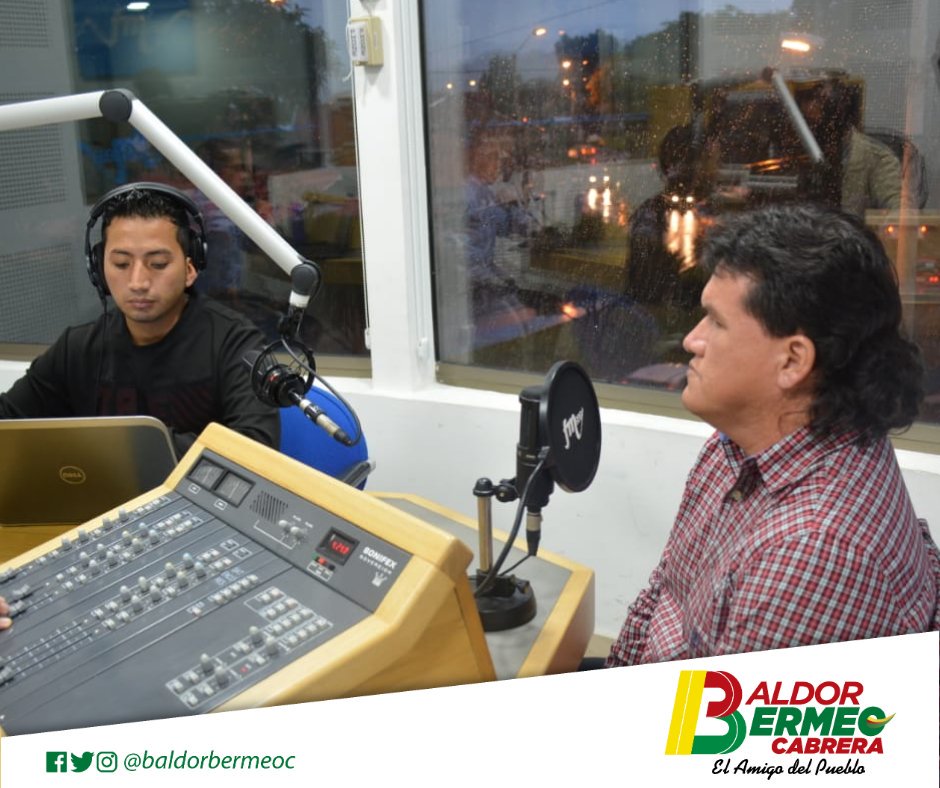 Baldor Bermeo Cabrera (@BaldorBermeoC) / Posts / X