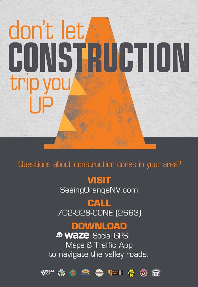 RTCSNV's tweet photo. .@NDOTProjectNeon ramp closure planned for April 1 & April 2. The Martin L. King Blvd. on-ramp to US 95 NB will be closed 10 pm โ 5 am.
#NeonMainEvent #SeeingOrangeNV https://t.co/zf68j3DYfF