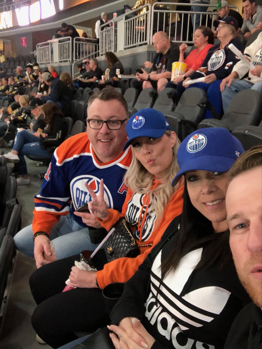 Matt Sorochan (@mattsocs) on Twitter photo #GoldenKnights #GoldenKnights