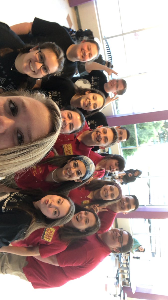 SEMASC Spring Conference tweet media