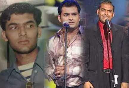 Happy birthday Kapil Sharma. 