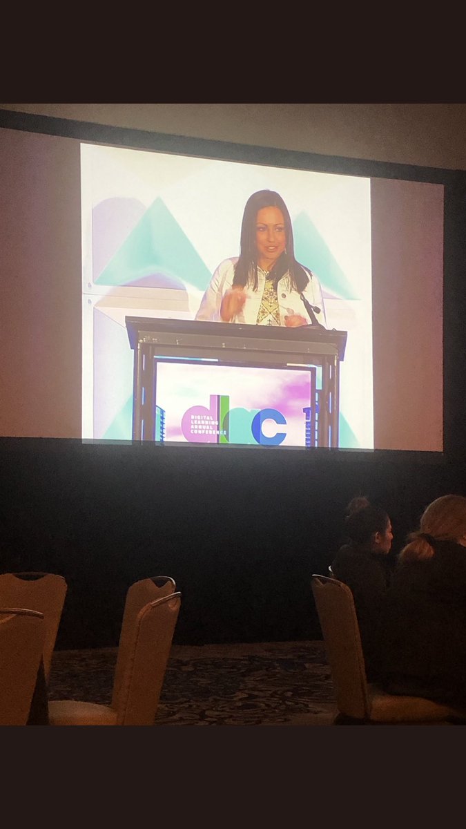 griffith_owhs's tweet photo. I’ve had so much fun sharing our collective educational stories @theDLAC, and it’s only day one! #inspired #dlac19 https://t.co/58iLH0xeJy