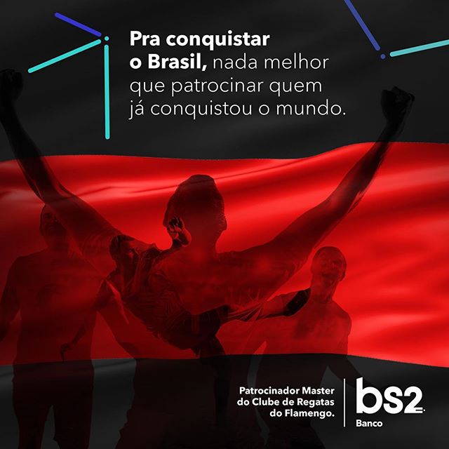 edimarramos's tweet photo. @BS2Hub  + @Flamengo  = Motivação em dose dupla ...😁😁😁

#VamosFlamengo #VamosBS2 #Flamengo #GolDePlacaBS2 #BS2 #BancoBS2 #Mengao #CRF #SouFlamengo #SouBS2 https://t.co/MDfBAbYqCm
