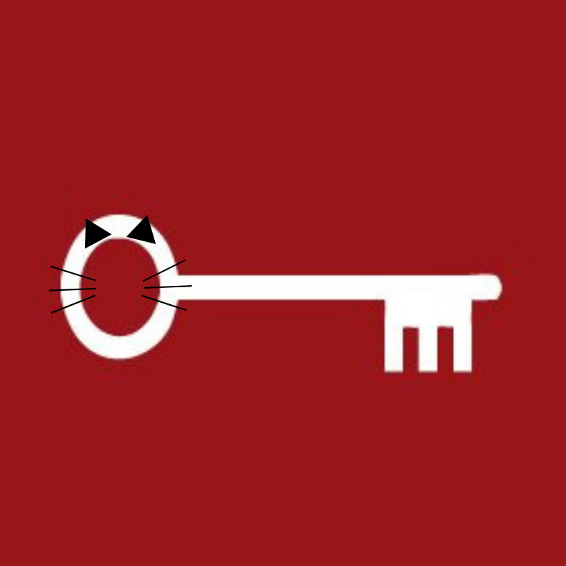 AdvRoomsCanada's tweet photo. To express our love for cats, Adventure Rooms Canada is officially changing our current logo. We hope that everyone supports and embraces this change! #aprilfools #arckw #arcniagara #joke #funny #catlovers https://t.co/rcR8hEcn7x