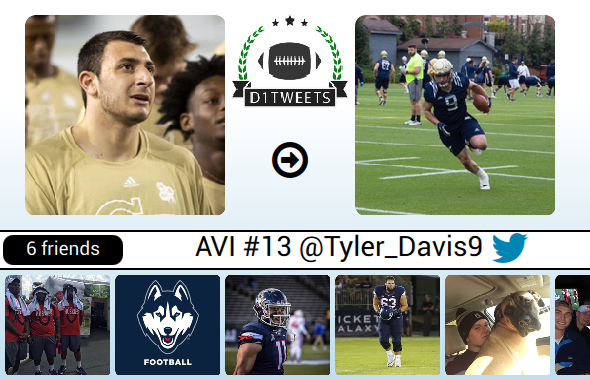 d1tweets_aac's tweet photo. https://t.co/ROQX1t0iMP updates avi #13 https://t.co/RzKG4DS6Ys for Tyler Davis https://t.co/DEaGJqUCYX