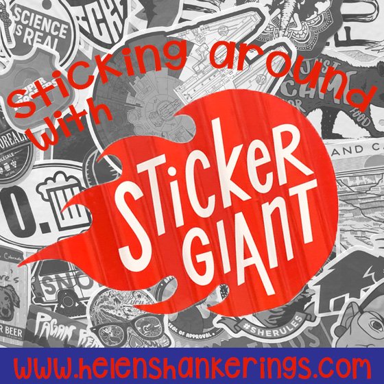 HelenGabbard's tweet photo. Spring break is here and I didn’t want my girls to laze around the house all week, so we headed up to Longmont to tour of Sticker Giant’s factory. https://t.co/gb73564Us6 https://t.co/o9x5lssu9w
