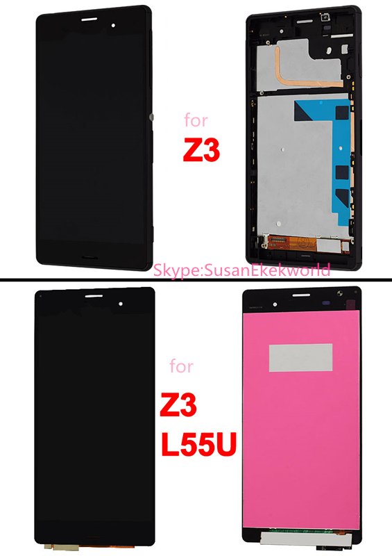 susanelekworld's tweet photo. Screens for Sony are available as well.
LCD/touch assembly for Sony Z3/Z3 mini;
LCD/touch with frame preisntalled for Sony Z3/Z3 mini;
No cross, no crown. π€π€
#SusanElekworld #sonyz3 #sonyz3mini #sonyrepair #sonylcd #sonyservice https://t.co/RlQfWyzyNQ