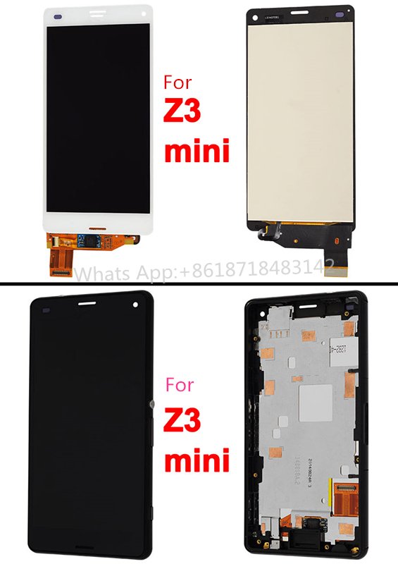 susanelekworld's tweet photo. Screens for Sony are available as well.
LCD/touch assembly for Sony Z3/Z3 mini;
LCD/touch with frame preisntalled for Sony Z3/Z3 mini;
No cross, no crown. π€π€
#SusanElekworld #sonyz3 #sonyz3mini #sonyrepair #sonylcd #sonyservice https://t.co/RlQfWyzyNQ