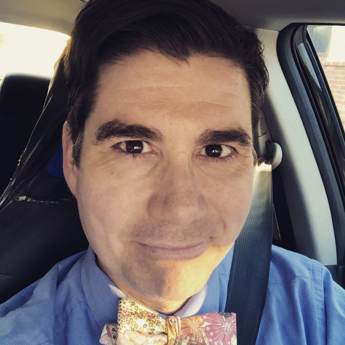 mistercorley's tweet photo. Didn’t get home ‘till 7pm this evening.  Thank goodness for daylight savings. https://t.co/I4U6DqTvSb