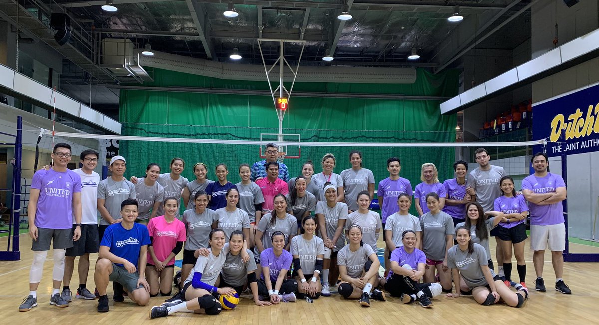 manelavice's tweet photo. Thank you for welcoming the @CoolSmashers to your home, @vianserranilla , @joshuaylaya_ and @United_VC . It was an honor sharing the court with you. Let's do this again soon. Best of luck on your PSL journey.💖 
#StrongerTogether
#CreamlineGoodVibes https://t.co/FJgSbRSGbL