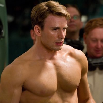 GoodHeartedHero's tweet photo. #NewProfilePic https://t.co/U2957FxZdd