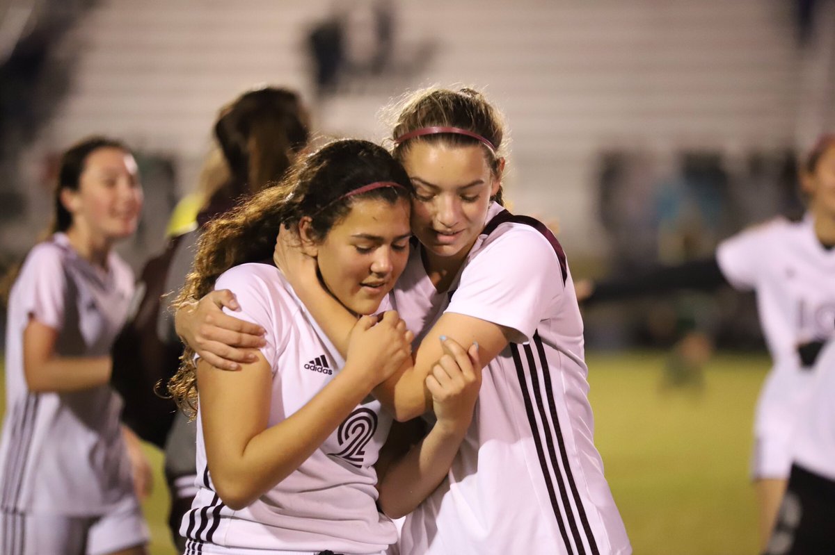 Flour Bluff Athletics tweet media