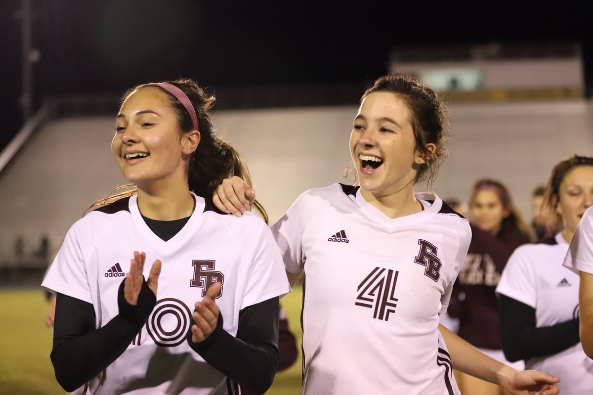 Flour Bluff Athletics tweet media