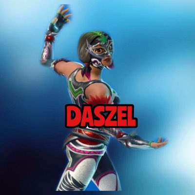 DaszelXbox's tweet photo. #NewProfilePic https://t.co/qBjMRsJsvI