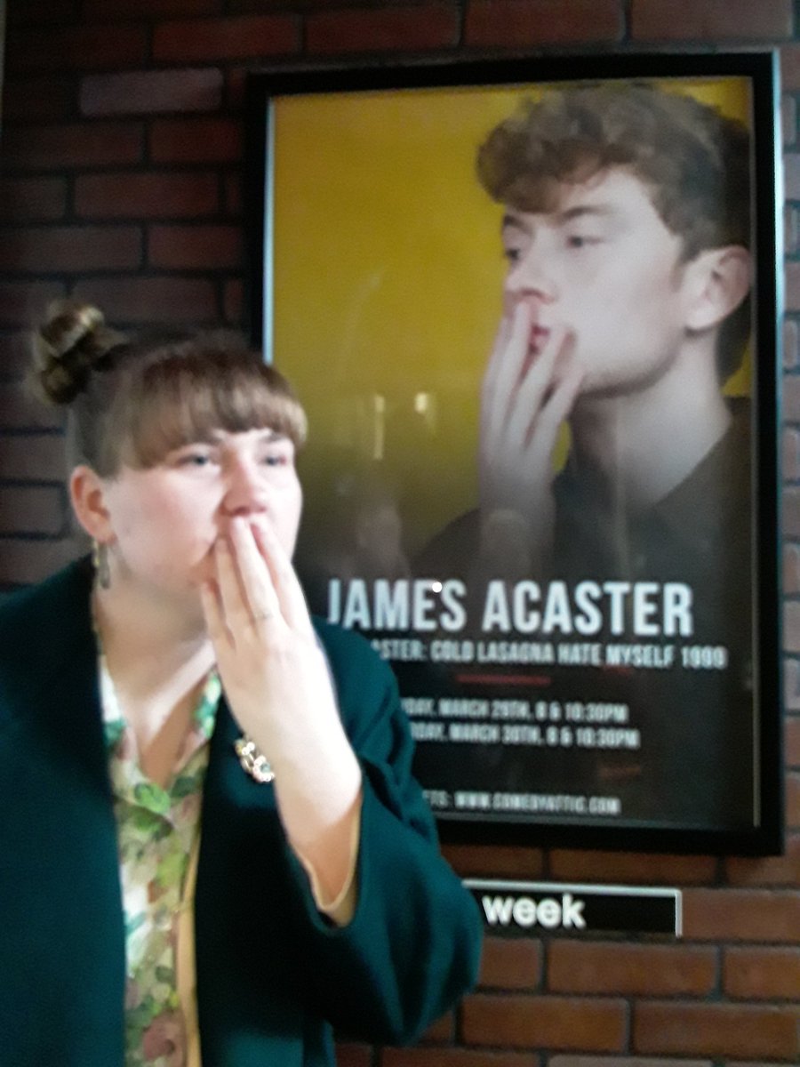 lserver362's tweet image. On the first day she left home before the sun came up, on the fourth day she returned home after the sun went down. #AdventuretoAcaster was quite the adventure plus a great excursion in Boston with many friends.