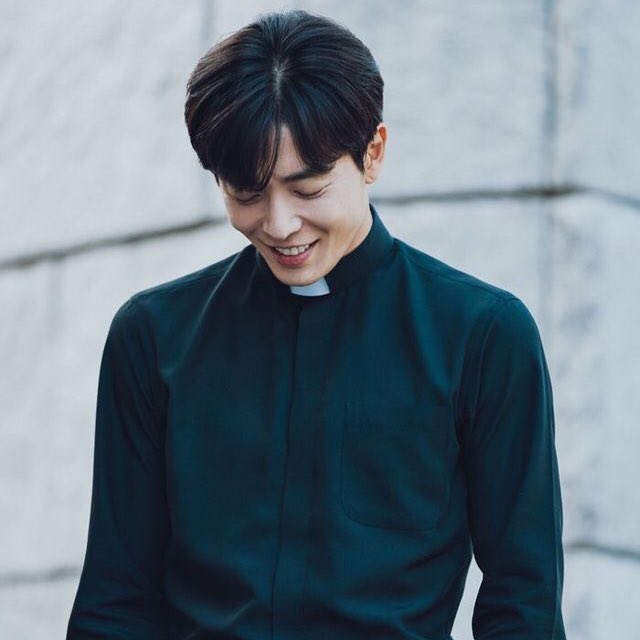 Happy birthday abang Kim Jae Wook! 