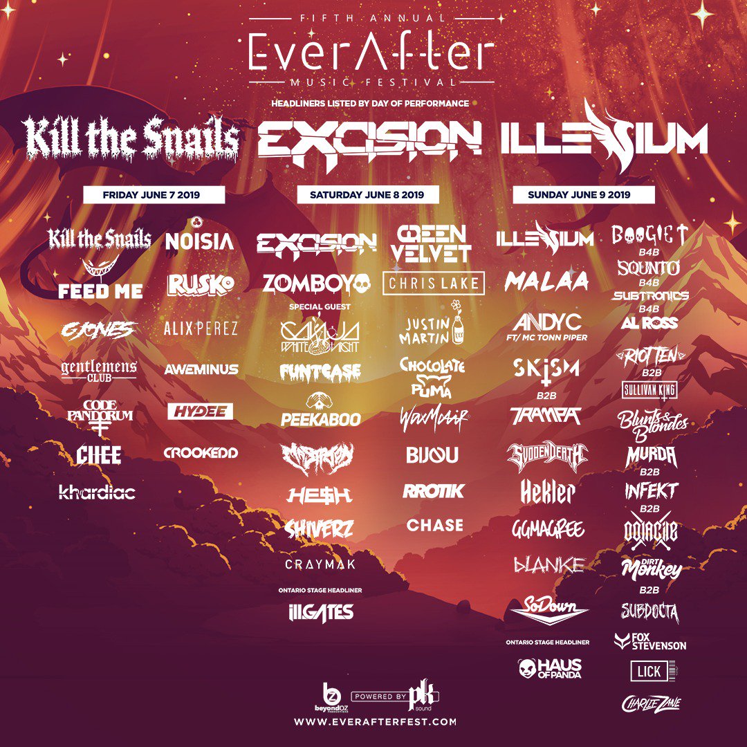 heshmane's tweet image. WASSUP YALLLL

YA BOY GIVING AWAY A PAIR OF TICKETS TO EVER AFTER MUSIC FESTIVAL IN CANADA

FOLLOW ME AND @EVERAFTERFEST, RT &amp;amp; TAG YA HOMIE FOR A CHANCE TO WIN

TIX: EVERAFTERFEST.COM

#BURNERPOSSE
#FUCKSHITSZN