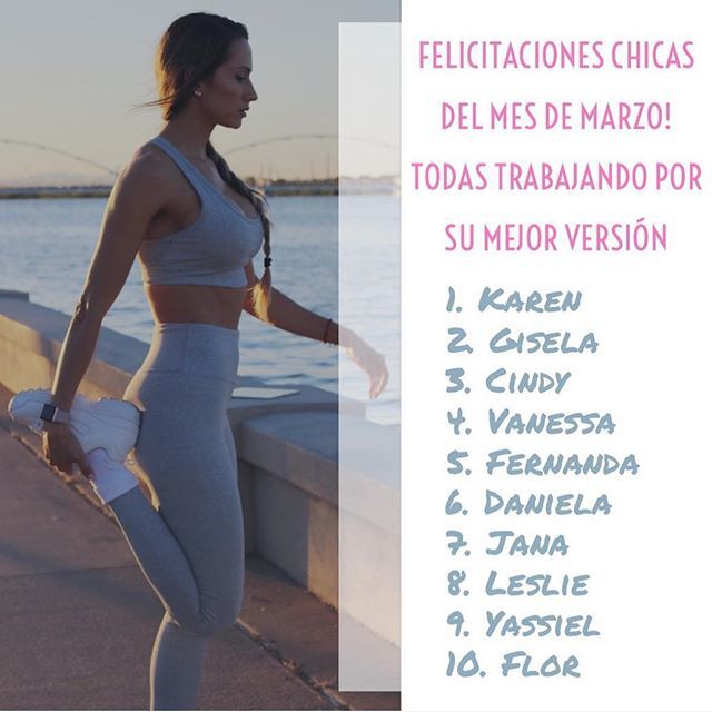 maribaesco's tweet photo. Listas para el reto de transformación del mes de Abril? 💪
Comenzamos en 10 días! 🙌
!Vamos! escríbeme un mensaje interno con la palabra “RETO” para participar y gánate 200usd 🙀 
Las participantes deben ser mayores de edad y lo más importante es que ya… https://t.co/1dOH7bA4ZU https://t.co/v3TFGvvepe