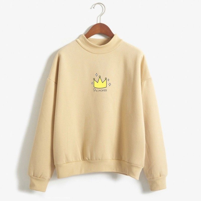 mobinfashions's tweet photo. We hear you my girlfriends!! ala naak hoodies yang takda kepala tu,
here Princess Sweatshirt for you ✨👸🏻 https://t.co/xyj0t6ekff