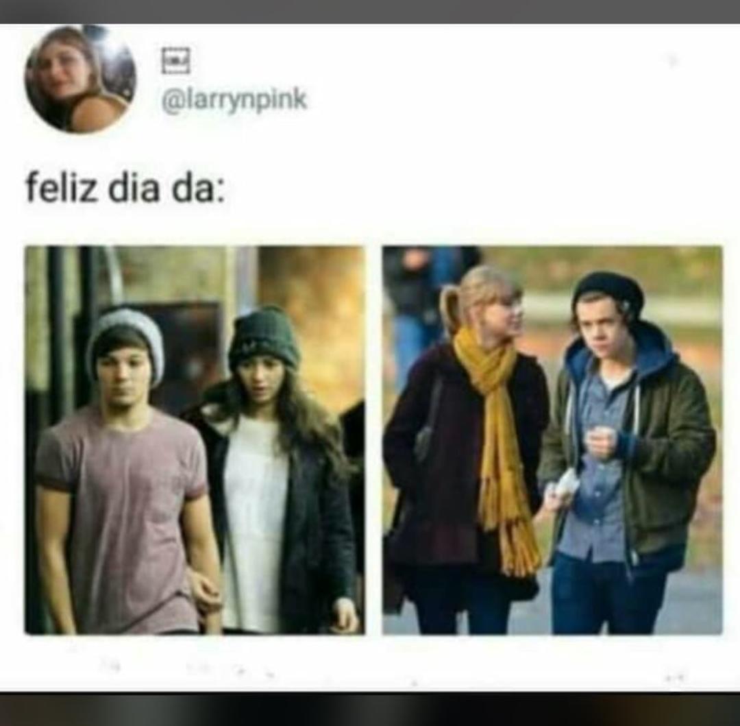 PANDAStyles13's tweet photo. Só pra encerrar esse dia ... Boa noite. #1deAbril #BolsonaroDay #APiorMentiraQueJáOuvi #Directioners #OneDirection  #HarryStyles #LouisTomlinson https://t.co/qKWIGTWCBf