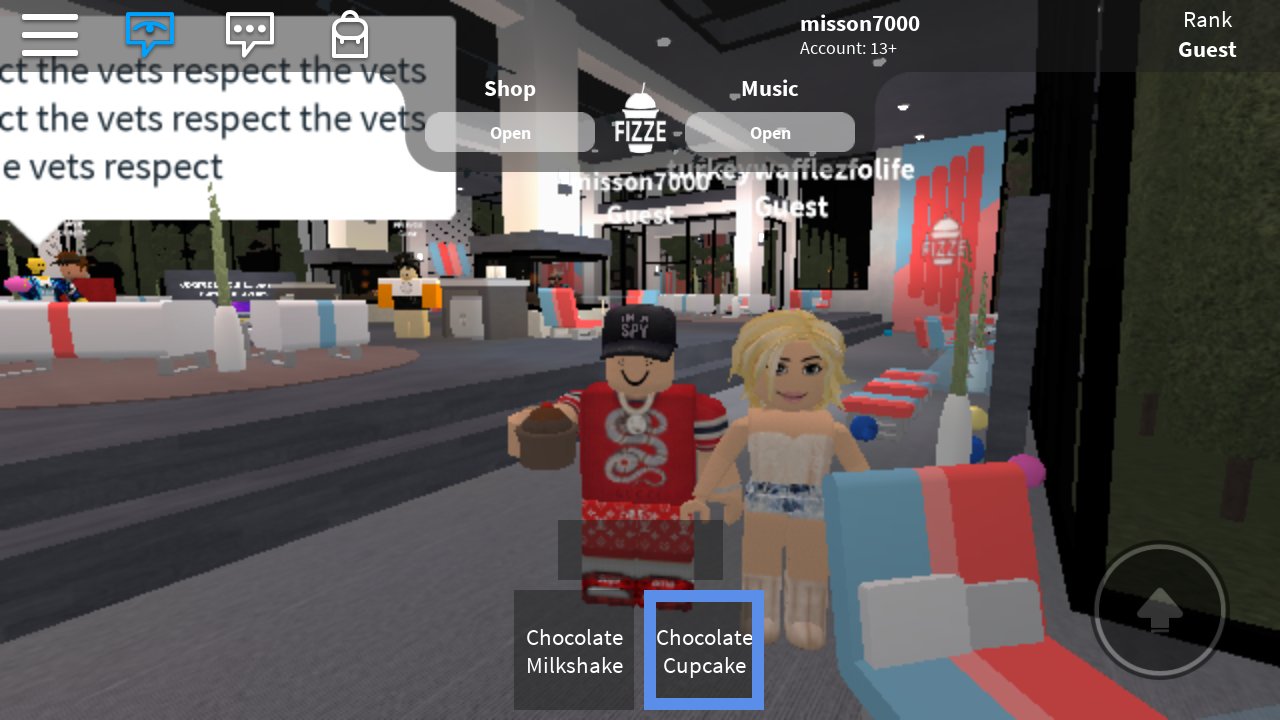 fizze roblox