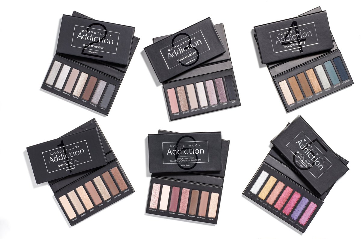heather_eudy's tweet photo. Which palette is your fav? #makeup #beauty #addictionpalette #makeupaddict #beautybloggers #MakeupMonday #makeupartist #makeuplover https://t.co/d3MoQAxbft