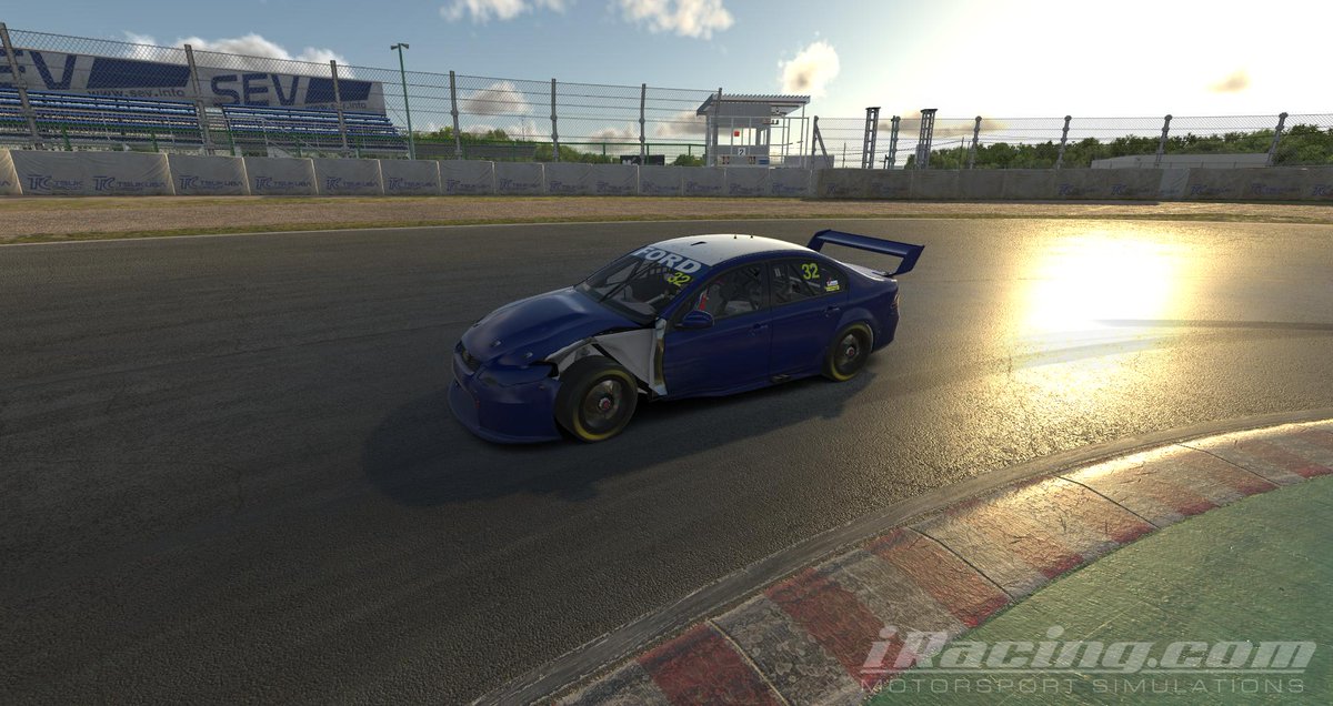 It do be like that sometimes @CORTRoad 

Finished P19