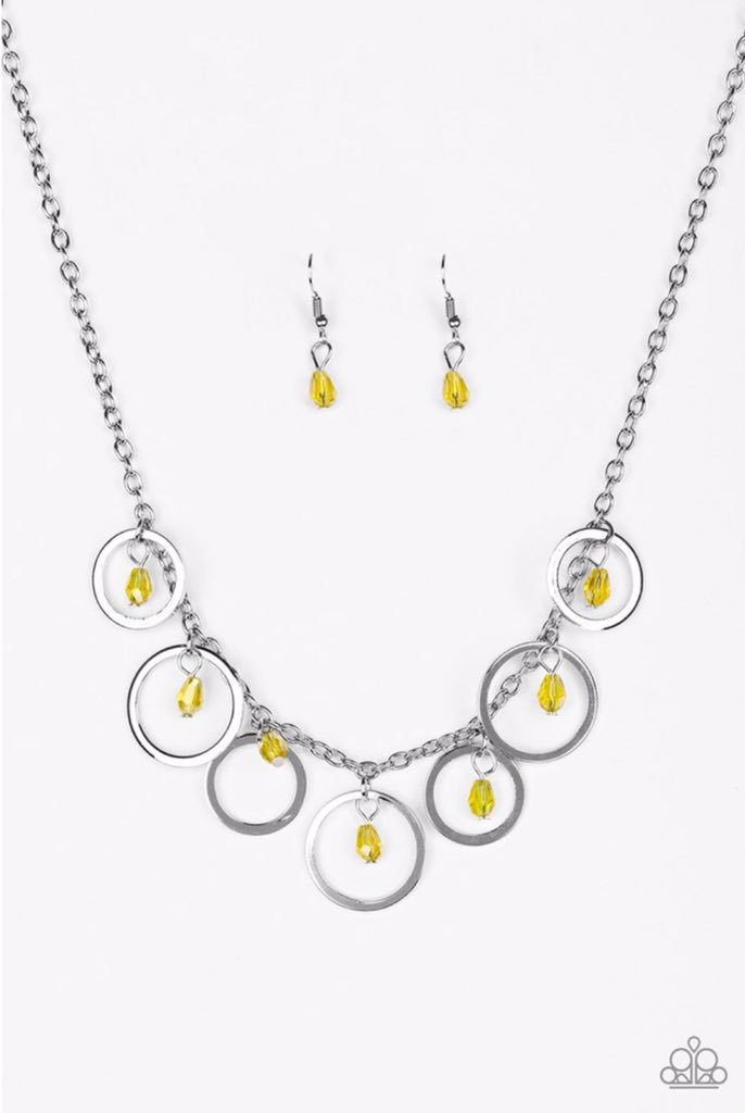 adornedaccz's tweet image. Spring Fling 💛 #getadorned💕 #paparazziaccessories 

🛍adornedaccessoriez.com