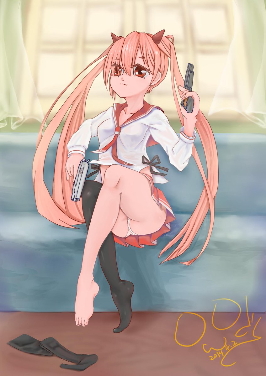 緋彈的亞莉亞 Twitter Search Twitter