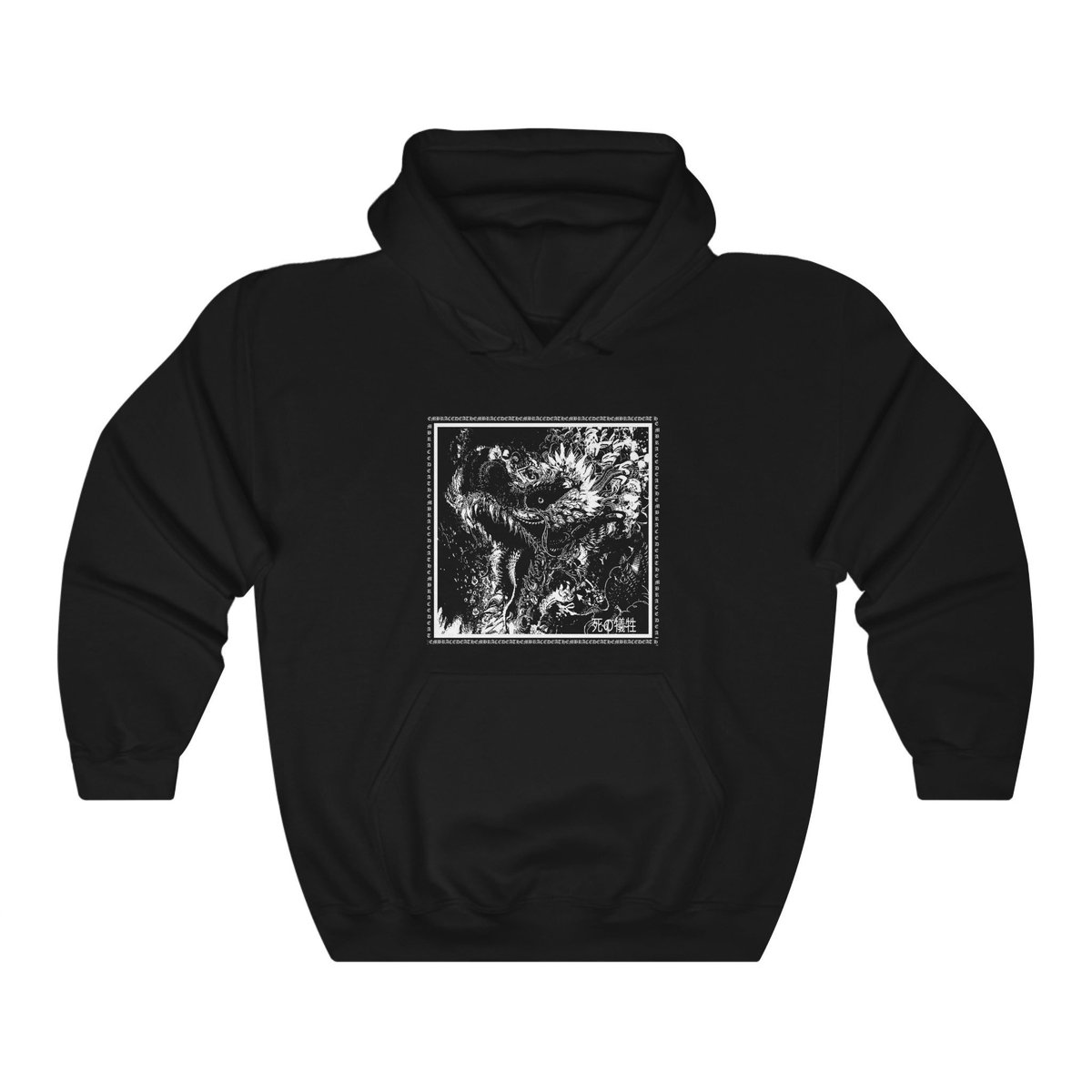 embracedeath_'s tweet photo. #Retweet this 
APRIL FOOLS DROP 
You’re missing out if you don’t fuck with @embracedeath_  Link in Bio https://t.co/i3MumenrLe