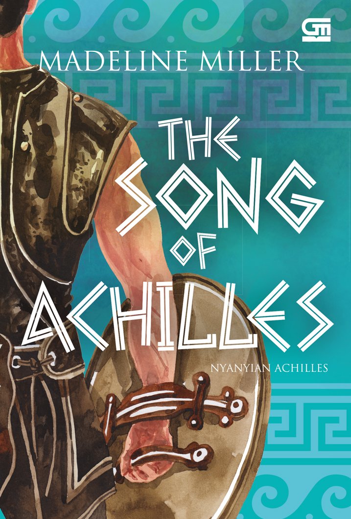 Ups, maaf, ternyata CIRCE baru terbit 22 April, tapi sambil nunggu terbitnya, bisa baca novel Madeline Miller lain dari <a href="/bukugpu/">Gramedia Pustaka Utama 📕</a>, THE SONG OF ACHILLES (NYANYIAN ACHILLES) yg terbit 8 April 2019, Rp125rb.