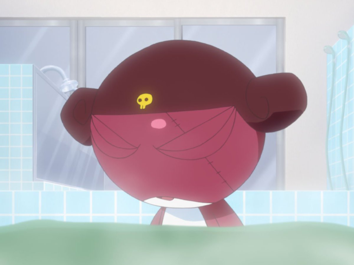 新商品】ギロリン桶、ついに爆誕！！ 根強い人気の「ケロロケロリン桶