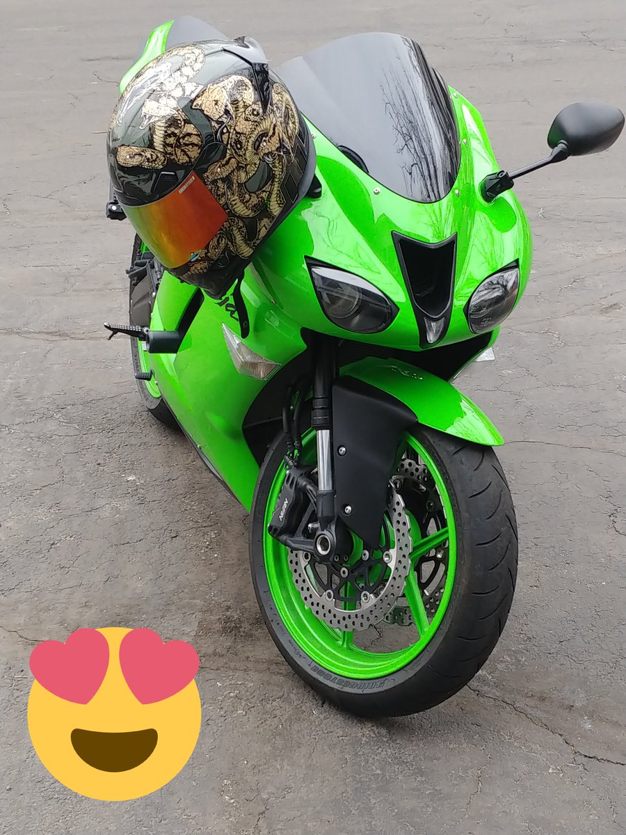 nikkovamp's tweet image. Let there be heat 🔥