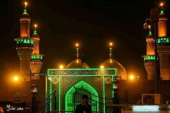 وحشه جنازتك ودمع الغرب چذاب
 أجيب منين #زينب  عالجسر تنعاك ؟💔