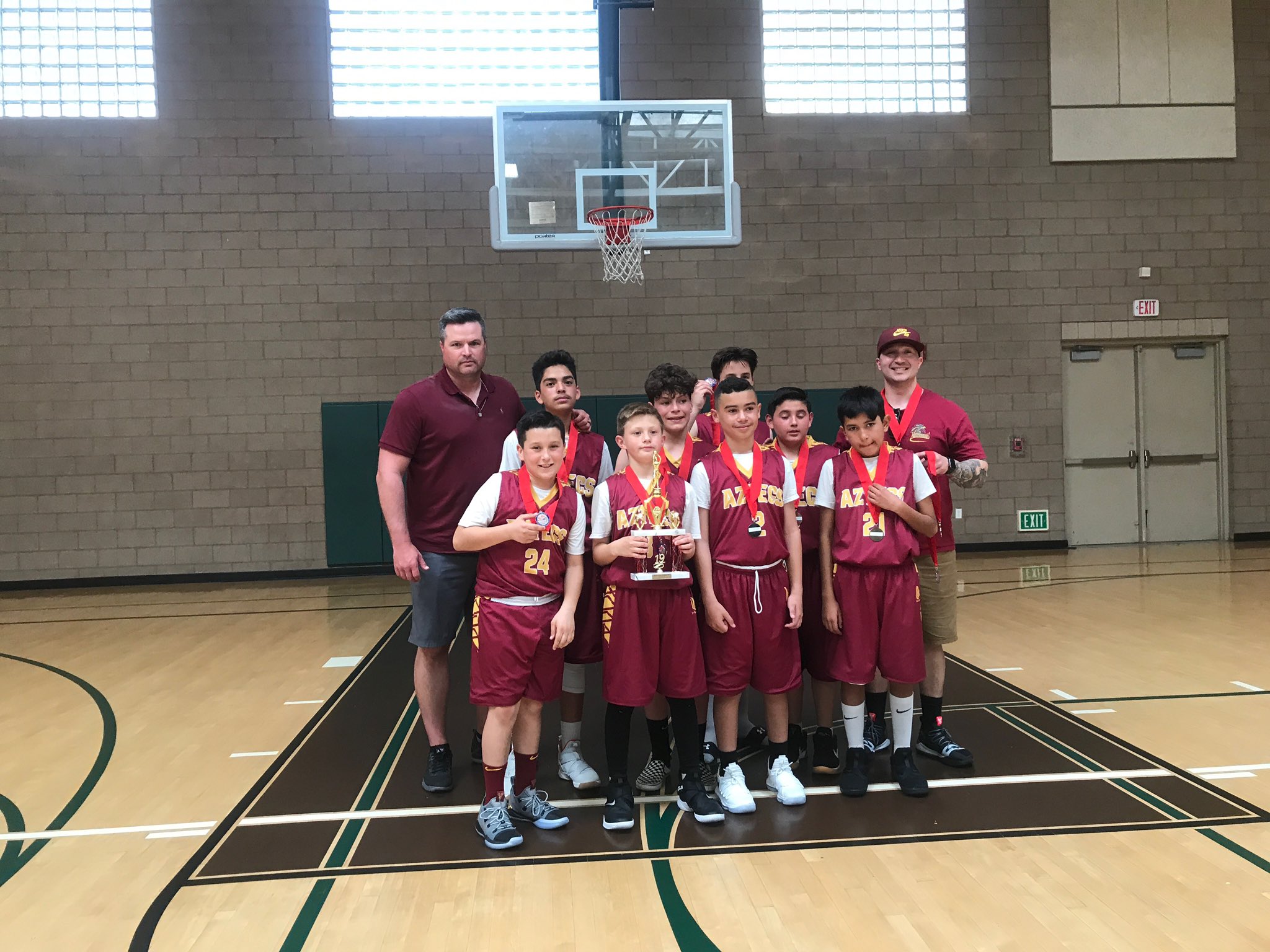 Juan Soria School on Twitter: 