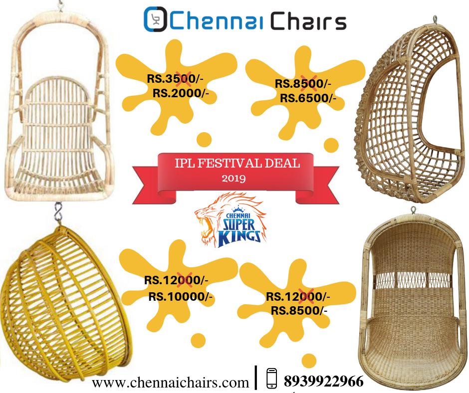 chennaichairs's tweet photo. Swing, For It ' ll Make you Fly Without Wings...
https://t.co/ynJE0GoZtI
#chennaichairs #swings https://t.co/Lv4cJDVRgi
