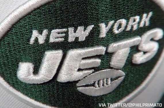 new york jets logo 2019