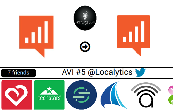 socialcss_ipo's tweet photo. https://t.co/upA7R3bUaU updates avi #5 https://t.co/h7gxfbUYQA for Localytics https://t.co/IO9RPJ3Myb