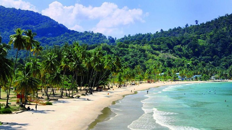 Travelnsp's tweet photo. Attractions in Trinidad and #Tabago https://t.co/ZyA94q3Yv3 #CaribbeanIslands https://t.co/KqkzBTi0uj