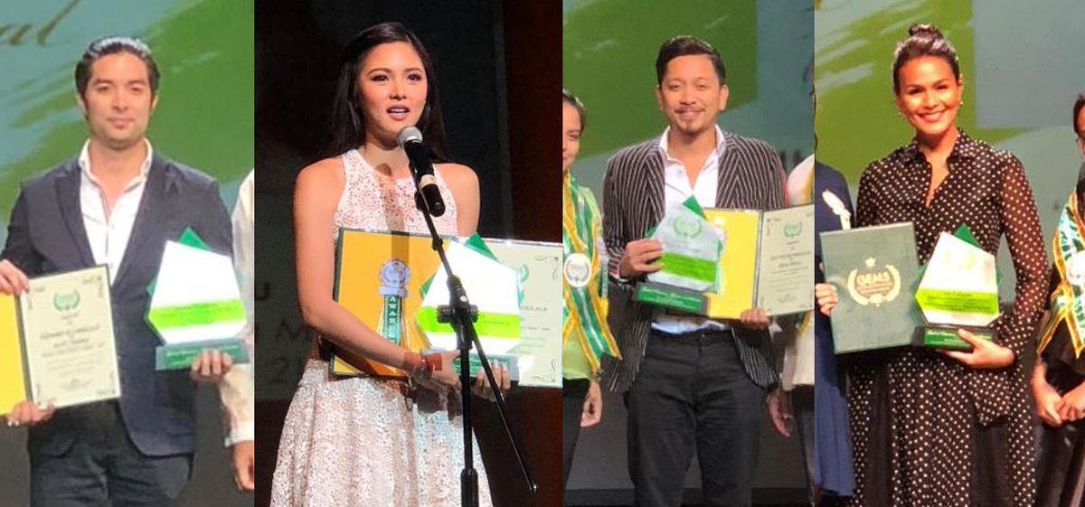 lopezlinkph's tweet photo. Educators and mentors choose ABS-CBN https://t.co/TprBmuzlJU 

#ABSCBN #BestTVStation #TVStationOfTheYear #BestRadioStation #GEMS #awards #excellence #educators #mentors #Kapamilya https://t.co/XWt1yDkywO