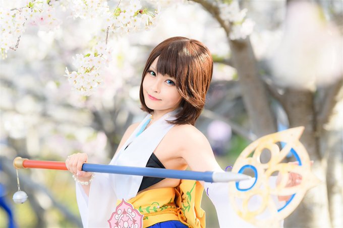 Twitterのコスプレ画像53