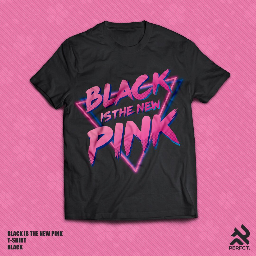 dittameliaa's tweet photo. Selamat pagi kakak, jualan dulu demi sebongkah berlian
#PERFCT shop is now live!
"BLACK IS THE NEW PINK"
Cotton Combed 30S
Plastisol
Rp 150.000,- (exc shipping)
Ready and available sizes: M - XXL (+10k for size above XL)
Order via WA: +6281807218646
https://t.co/HBG9GeHMyc https://t.co/ArjzviFR4R