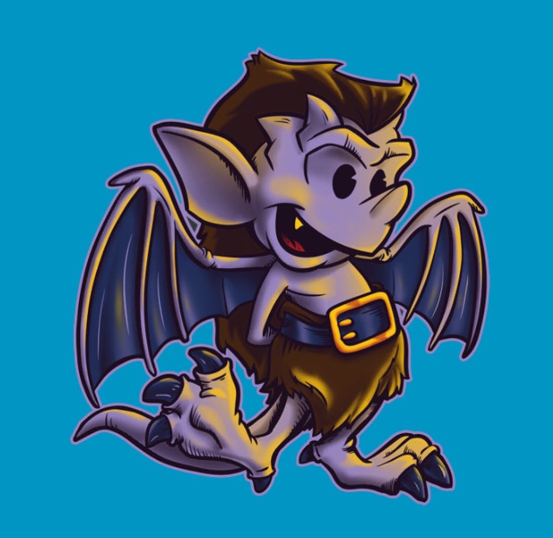casal_pipoca's tweet photo. #CasalPipoca #cinema #disney #mickeymouse #mickey #steamboatwillie #Gargoyles #OsGárgulas #Gárgulas #GregWeisman #SlaveLaborGraphics #Weisman https://t.co/1LnbxpiHQC