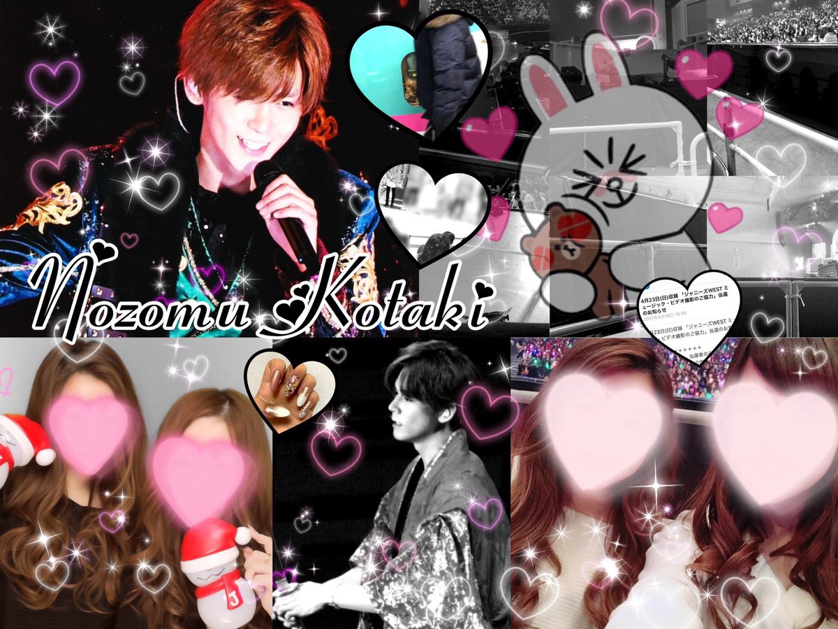 tag__O730's tweet photo. 小瀧望くん💖🔫 上から↑
#わーーーージャニヲタさんと繋がるお時間がまいりましたいっぱい繋がりましょ #over20なジャニーズWEST担繋がろうキャンペーン #over20な関西担繋がろうキャンペーン #RTしてくれた関西担の方で気になる方フォローする https://t.co/AoWvpFGrEd