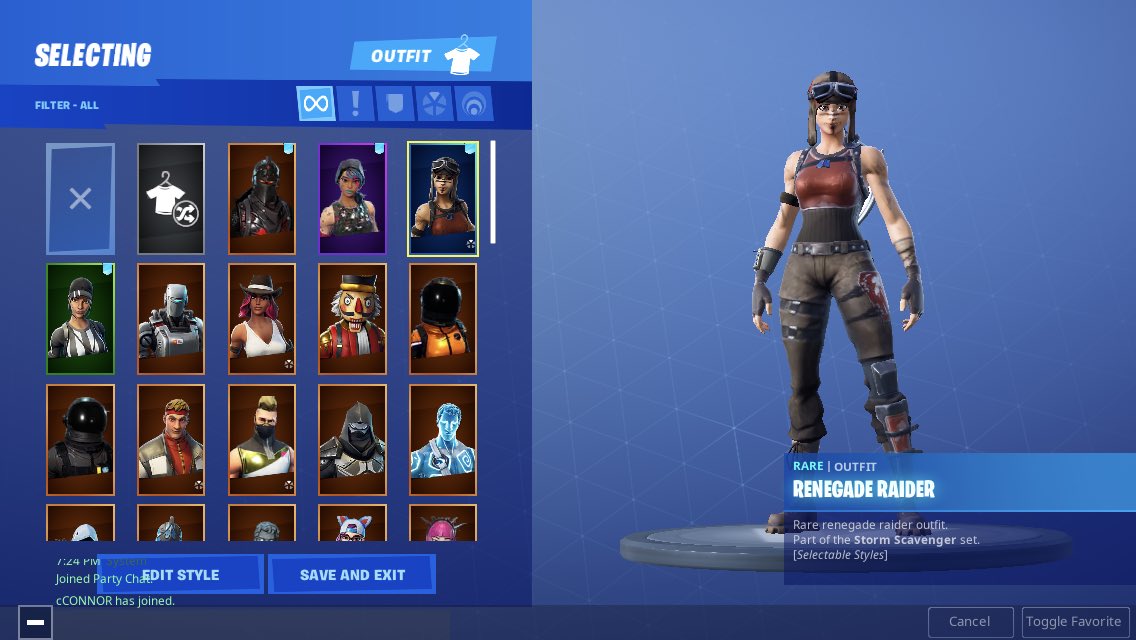 konto fortnite renegade raider. konto fortnite renegade raider - renegade r...