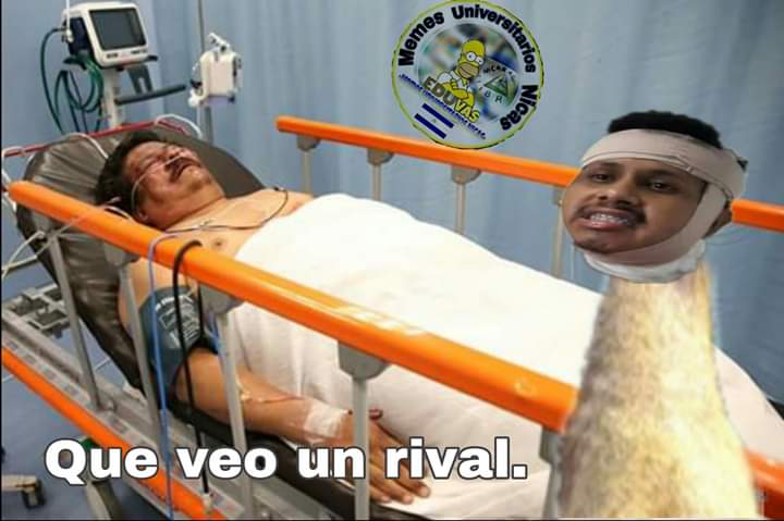 ElierJ14's tweet photo. Apuesto que Twitter no será tan marica como para bloquearme la cuenta por publicar este meme. https://t.co/pvAj6iGaDB